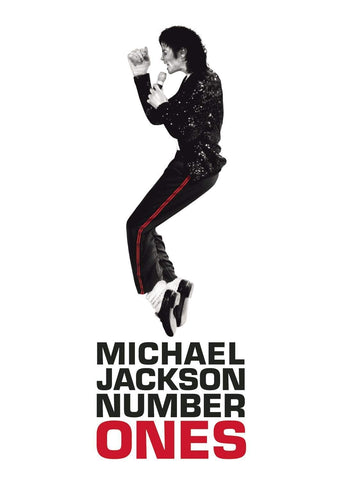 Michael Jackson: Number Ones