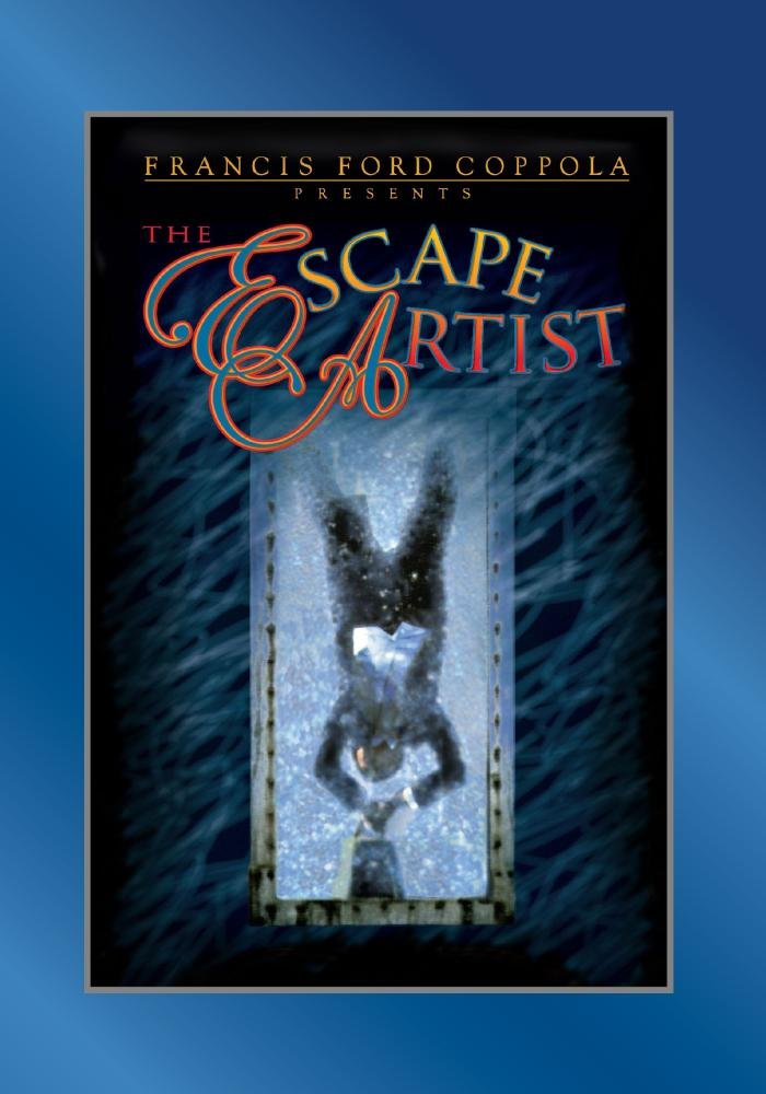 The Escape Artist [DVD]