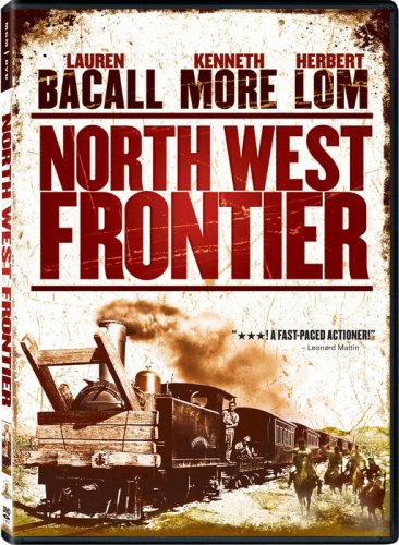 North West Frontier [DVD]