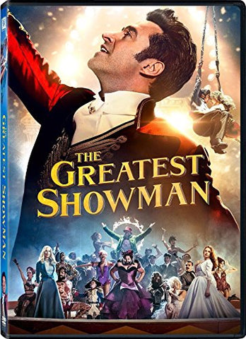 The Greatest Showman