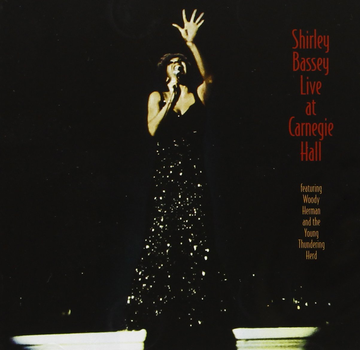Live At Carnegie Hall