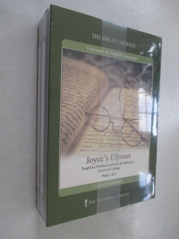 Joyce's Ulysses