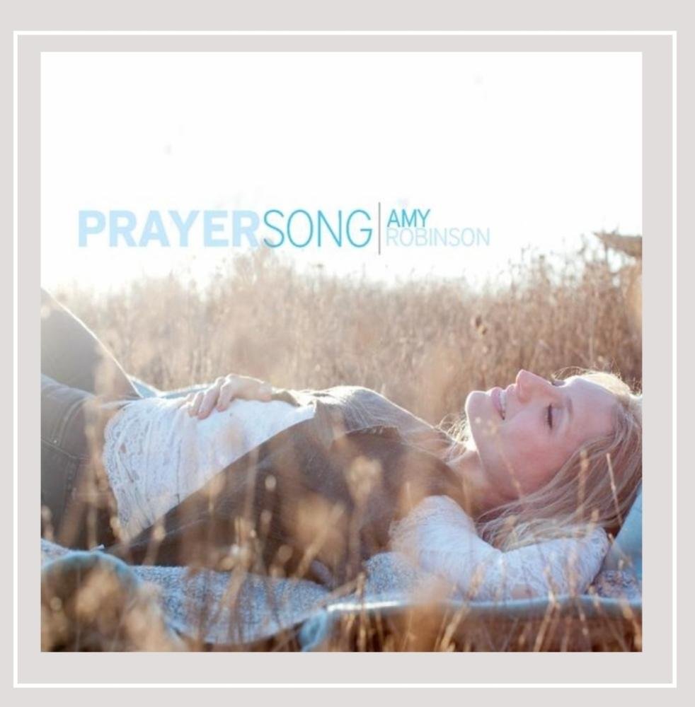 Prayersong