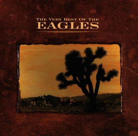 The Very Best of the Eagles