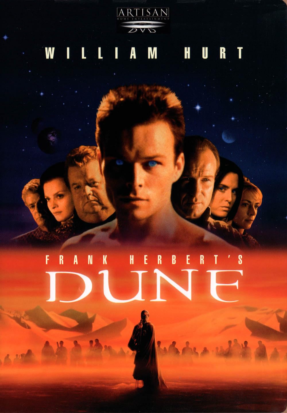 Frank Herbert's Dune