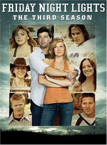 Friday Night Lights: Season 3