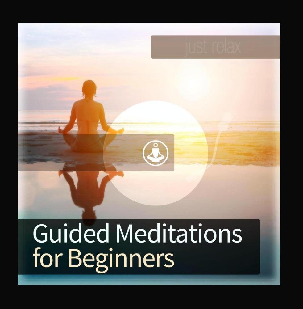 Guided Meditation for Beginners