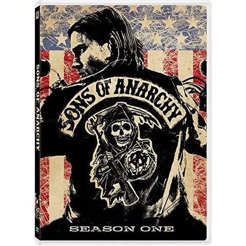 Sons of Anarchy: Season 1