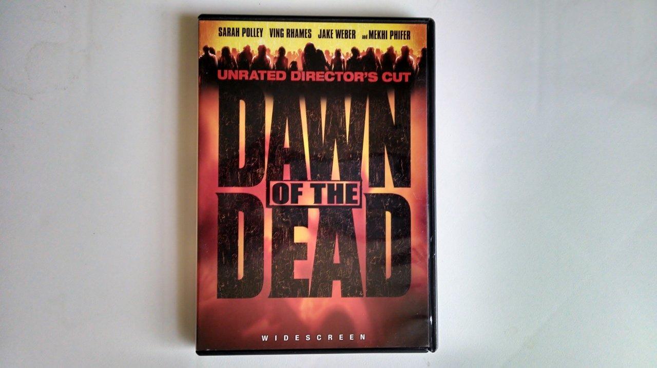 Dawn of the Dead
