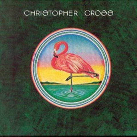 Christopher Cross