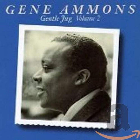 Gentle Jug, Vol. 2