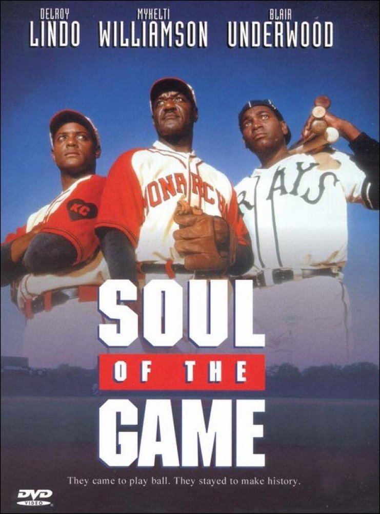 Soul of the Game