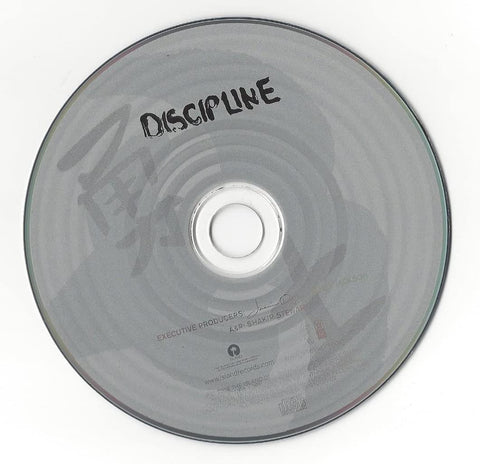 Discipline