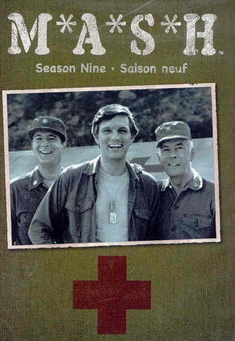 M*A*S*H: Season 9