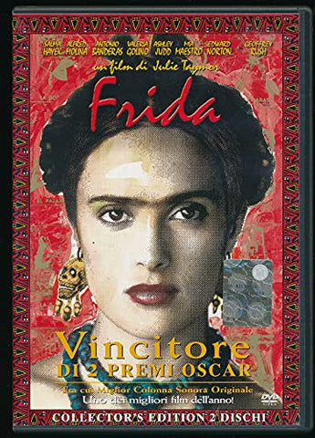 Frida (2 Dvd)
