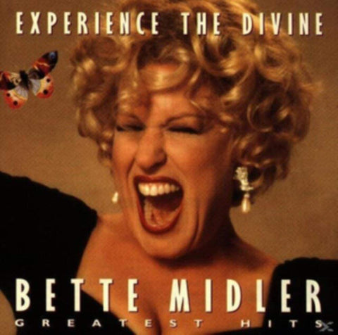 Experience the Divine: Greatest Hits