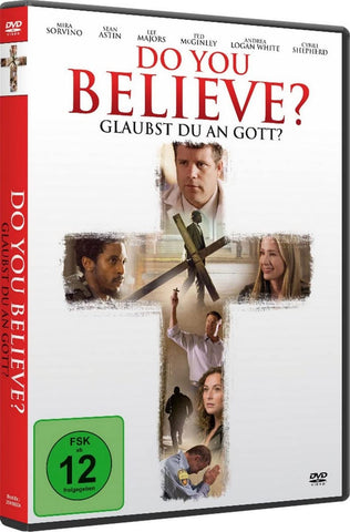 Do You Believe? [DVD]