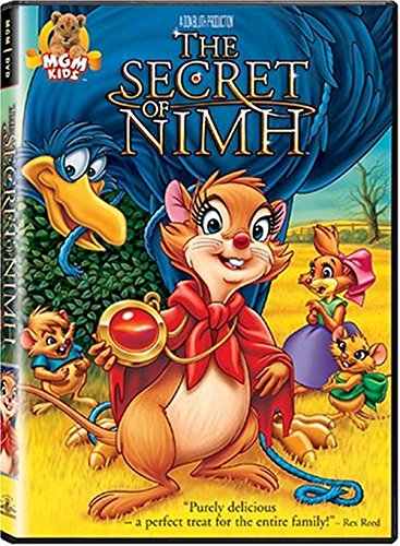 The Secret of NIMH