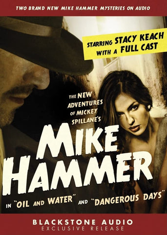 The New Adventures of Mickey Spillane's Mike Hammer: In 