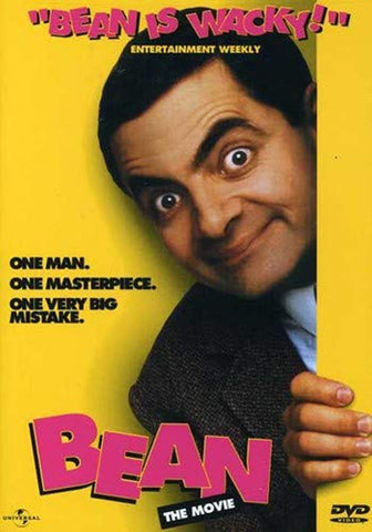 Bean: The Movie