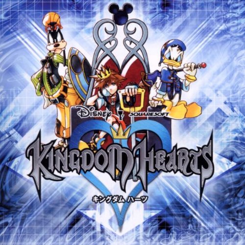 Kingdom Hearts: Original Soundtrack