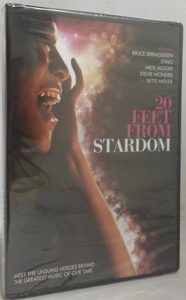 20 Feet from Stardom