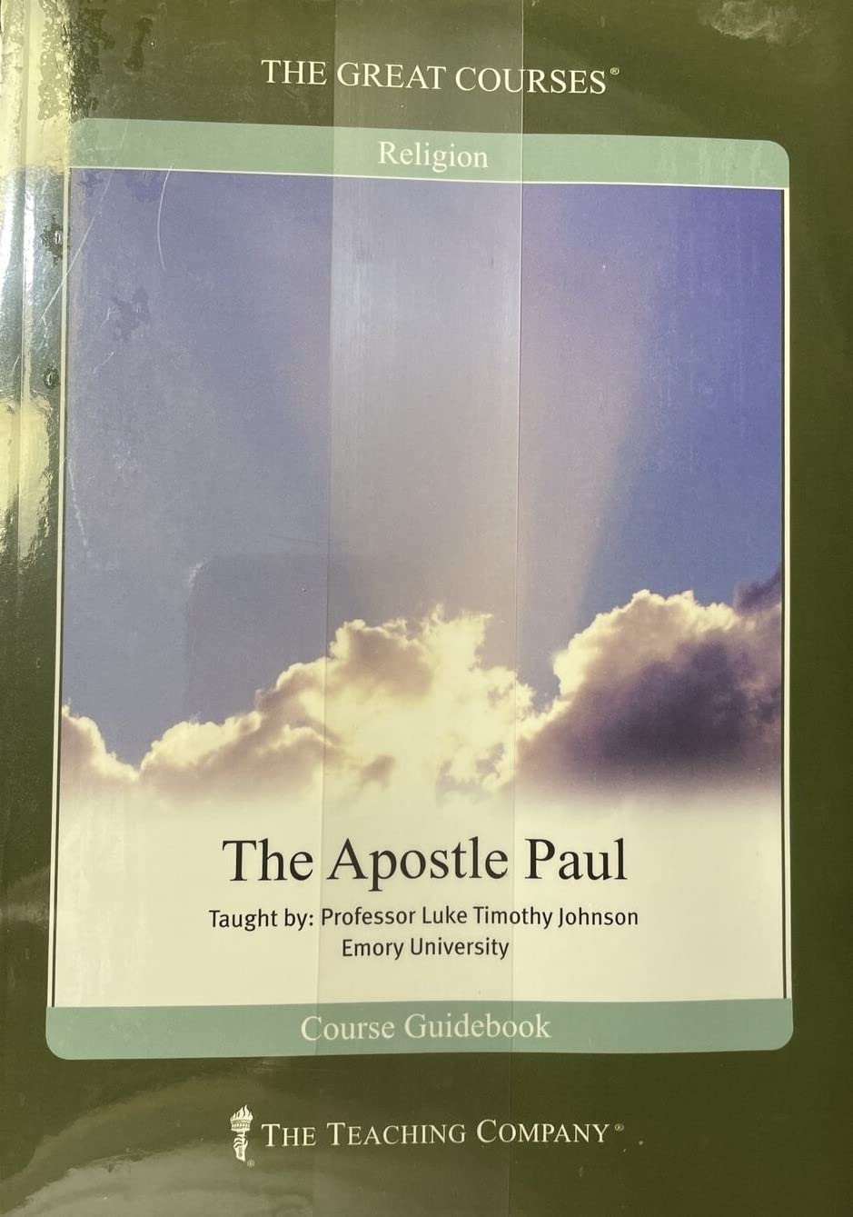 The Apostle Paul