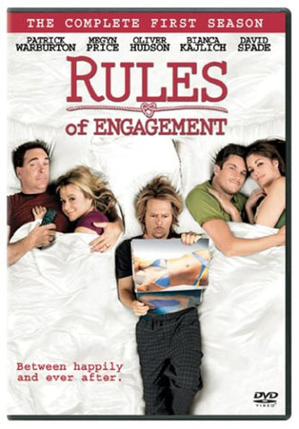 Rules of Engagement: Season 1