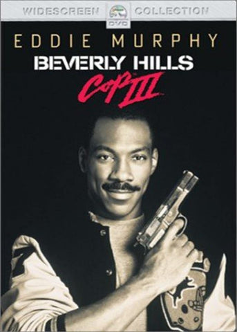 Beverly Hills Cop III