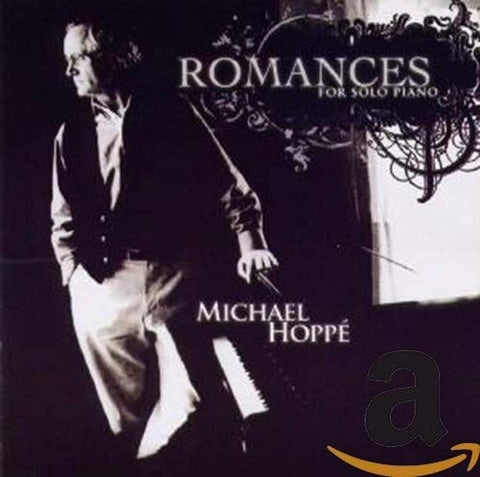 ROMANCES FOR SOLO PIANO