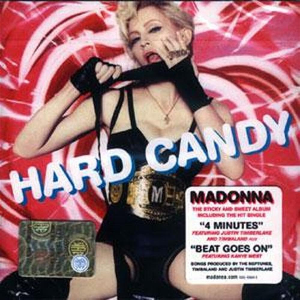 Hard Candy