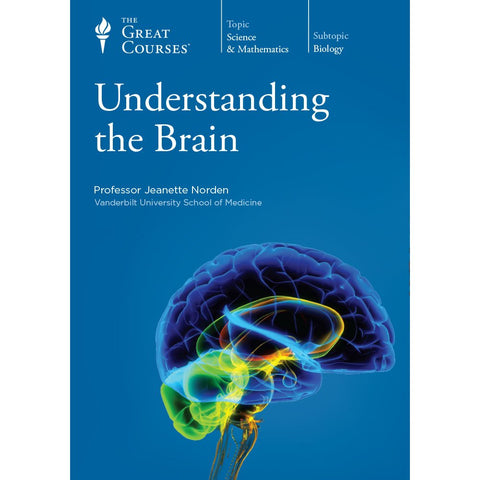 Understanding the Brain