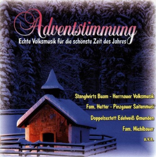 Adventstimmung