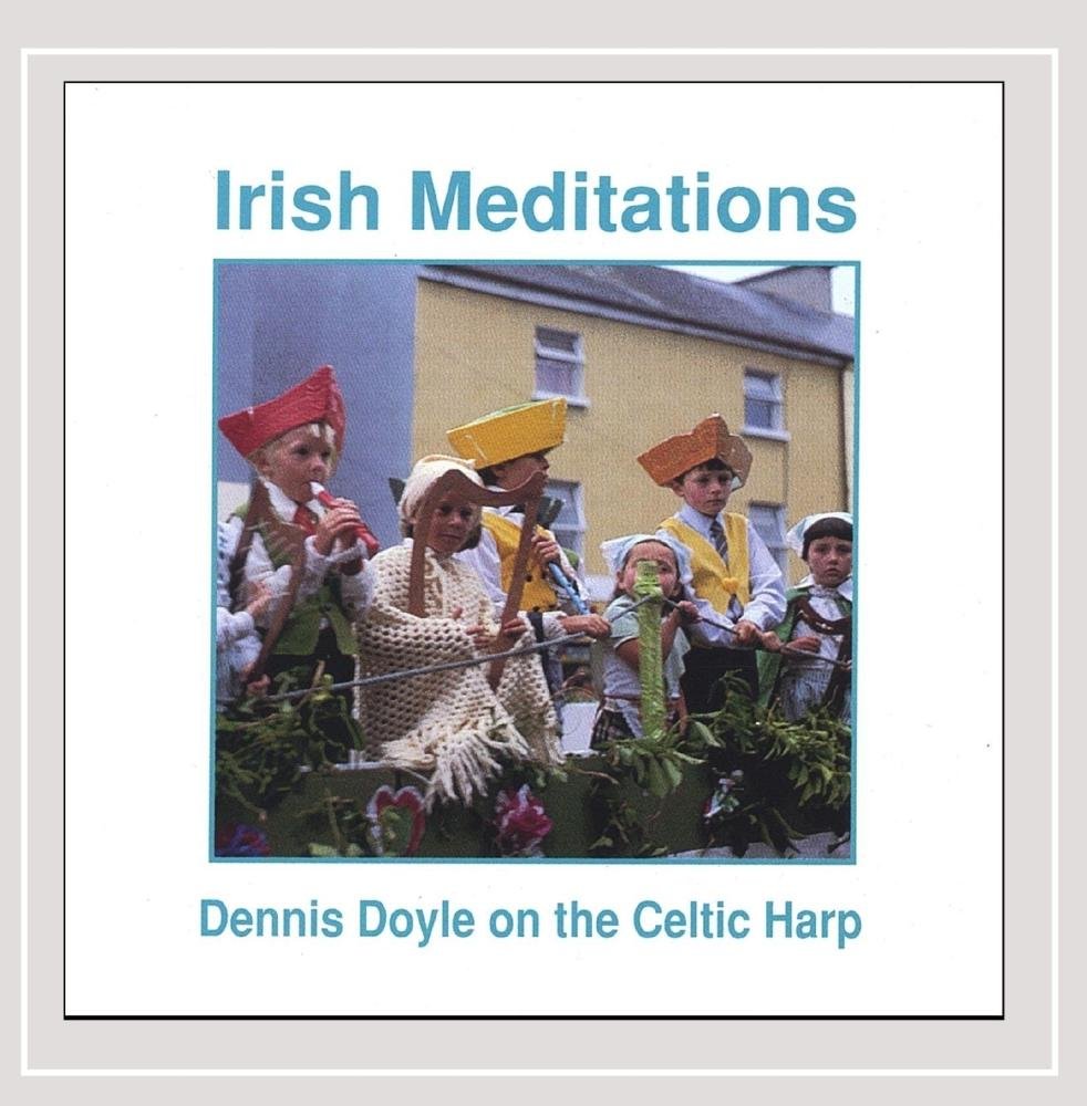 Irish Meditations