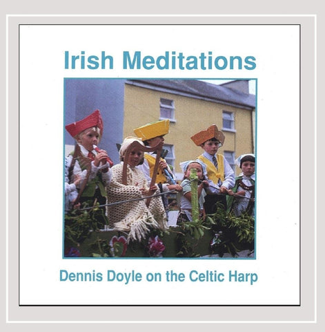 Irish Meditations