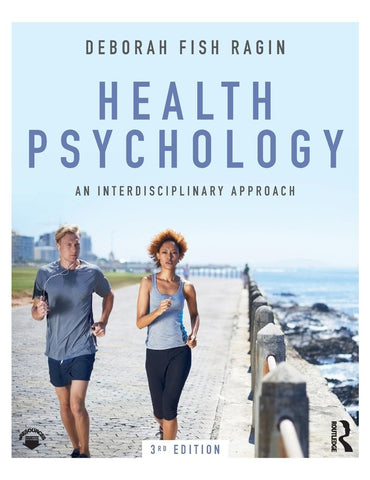 Health Psychology: An Interdisciplinary Approach