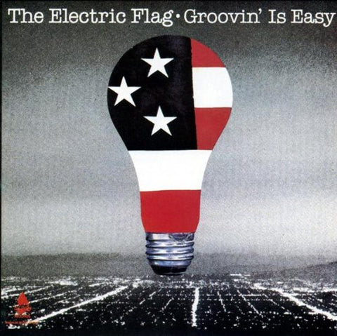 Groovin Is Easy