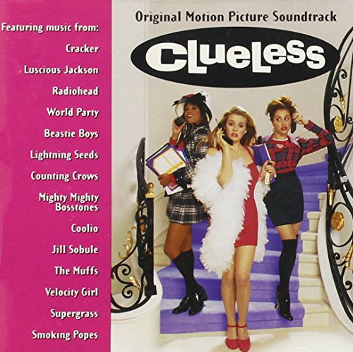 Clueless - Original Soundtrack