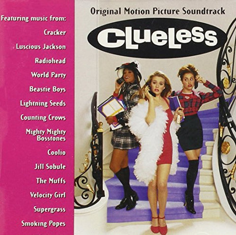 Clueless - Original Soundtrack