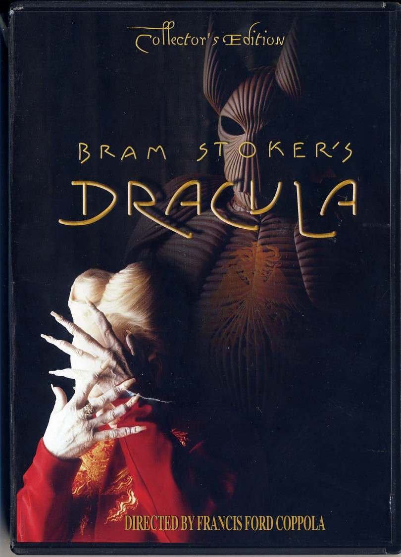 Bram Stoker's Dracula (Collector's Edition)