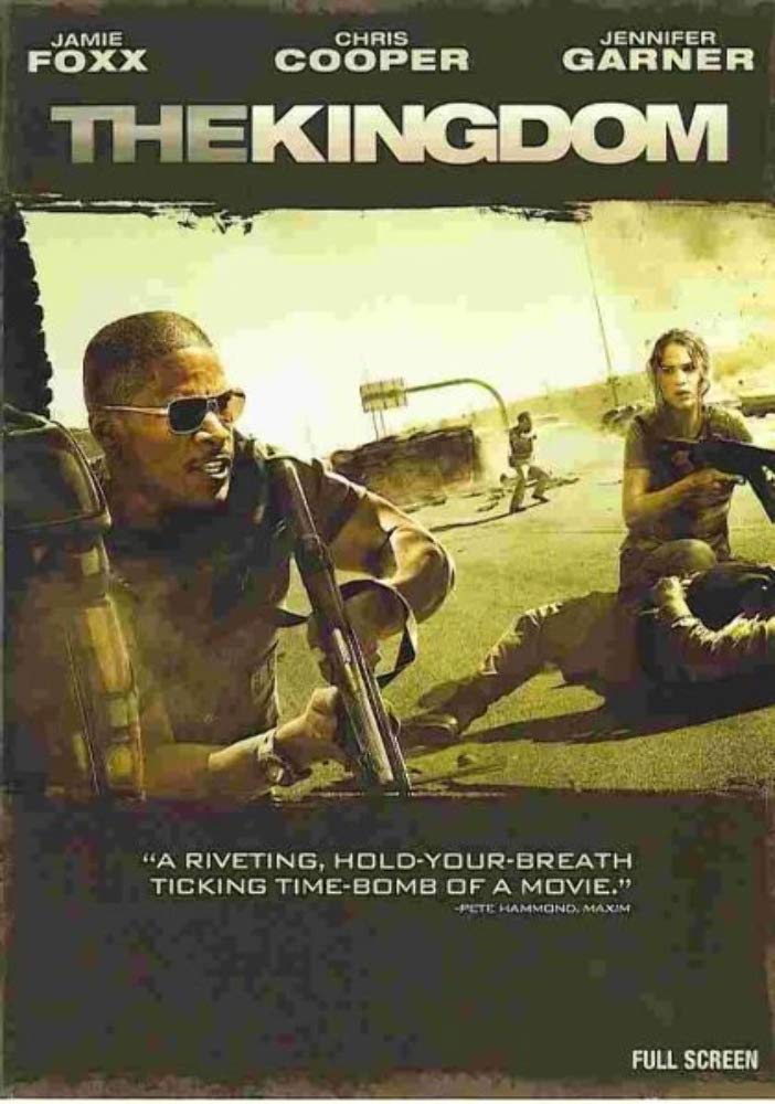 The Kingdom (Full Screen Edition)