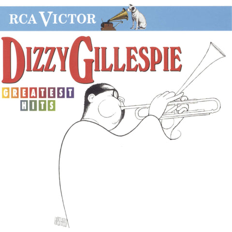 Dizzy Gillespie - Greatest Hits