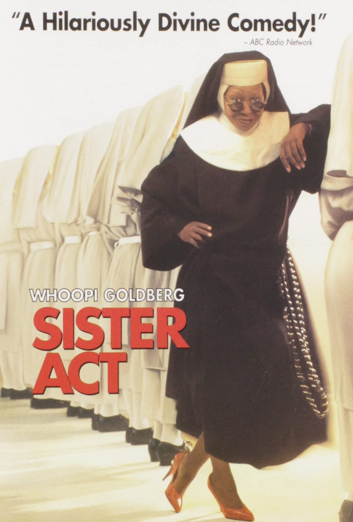 Sister Act