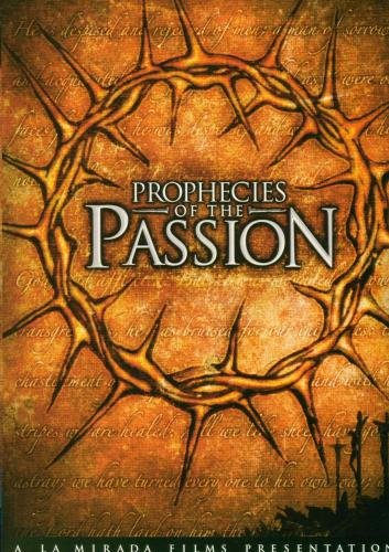 Prophecies of the Passion