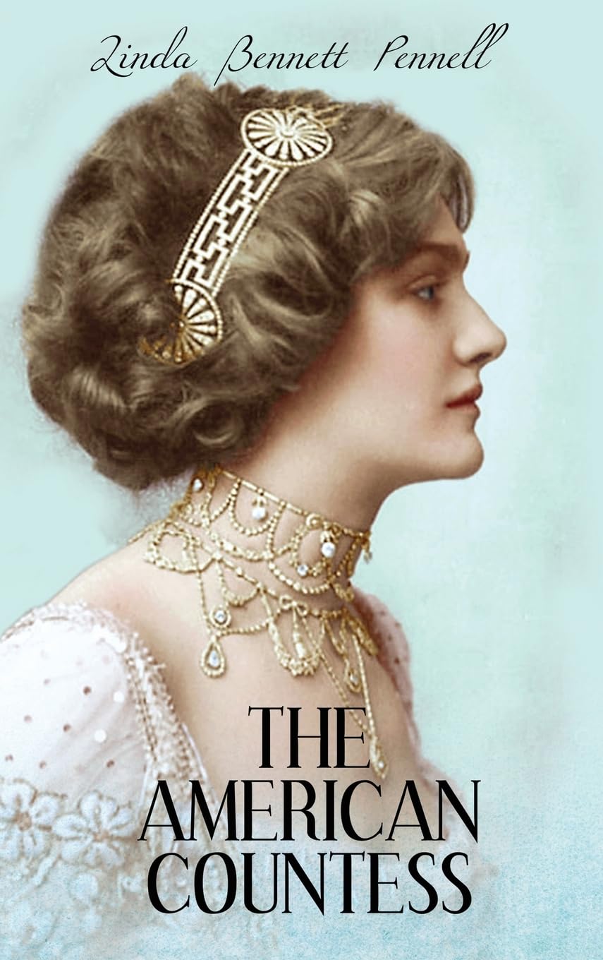 The American Countess (An American Heiress)