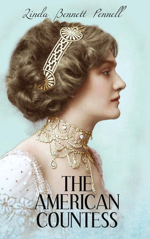 The American Countess (An American Heiress)