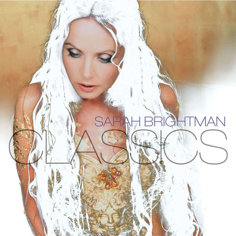 Sarah Brightman: Classics