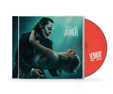 Joker: Folie ? Deux (Music From The Motion Picture)