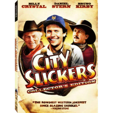 City Slickers (Collector's Edition)