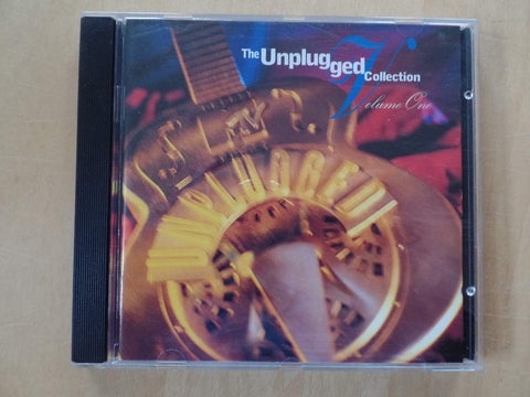 The Unplugged Collection, Vol. 1